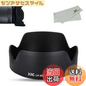 �y���������zJJC Canon EF-M �����Y�t�[�h �T�C�Y�FEW-60F �݊�