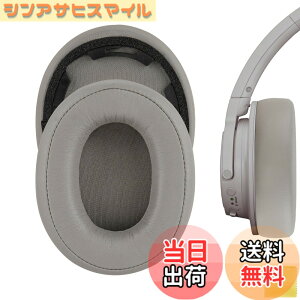 �y���������zGeekria �C���[�p�b�h�݊��� �p�b�h �I�[�f�B�I�e�N�j�J Audio-Technica ATH-SR50BT (Not Compatible with ATH-SR5BT) �w�b�h�z���ɑΉ� �p�b�h �C���[/�C���[�J�b�v (�v���e�C�����U�[/�S�[���h) 