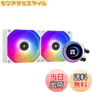 �y���������zThermalright Frozen Notte 240 ����CPU�N�[���[�A240�u���b�NCPU�N�[���[�d�l�A