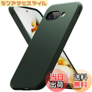 �y���������z�yRingke�zGoogle Pixel Series �Ή� �P�[�X �F�F�_�[�N�O���[���A�T�C�Y�FPixel 9a
