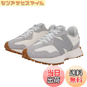 �y���������znew balance(�j���[�o�����X) ���f�B�[�X 327 WS327 W327 �����f���X�j�[�J�[ �F�FNKC(GRAY)�A�T�C�Y�F23.0 cm B