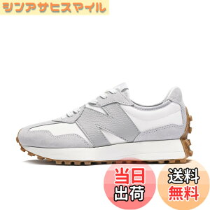 �y���������znew balance(�j���[�o�����X) ���f�B�[�X 327 WS327 W327 [���i]�X�j�[�J�[ �F�FNKC(GRAY)�A�T�C�Y�F24.0 cm B