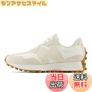 �y���������znew balance(�j���[�o�����X) ���f�B�[�X 327 WS327 W327 [���i]�X�j�[�J�[ �F�FNKD(BEIGE)�A�T�C�Y�F23.0 cm B