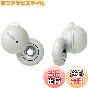 �y���������z�\�j�[(SONY) �I�[�v���C���[ LinkBudsOpen Bluetooth ���C�����X�C���z�� �h�H �����O�o�b�e���[�ő�8���ԘA���Đ� �}�C�N�t ���͂̉��� �y�� �R���p�N�g �J���t���P�[�X�J�o�[ WF-L910 
