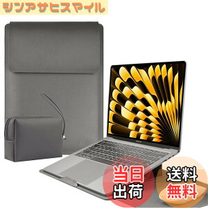 �y���������zLuFiYa �y3in1�z�m�[�g�p�\�R���p�X���[�u pc�X�^���h�ƃ}�E�X�p�b�h�t�� MacBook Air Pro iPad Apple/Surface Lenovo HP 12/13/13.3/14/15.6/16�C���` Laptop �Ή� ���^ PU�v�p�\�R���X���[�u �m�[�gPC�C