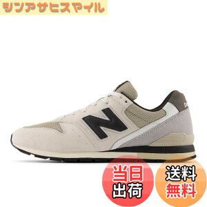 �y���������z[�j���[�o�����X] �����f�� ���i �X�j�[�J�[ CM996 �����Y ���f�B�[�X �F�FSL2(OFF WHITE)�A�T�C�Y�F28.0 cm D
