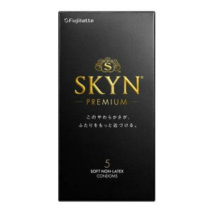 �y���������I�i�n�����j�z�s�񃉃e�b�N�X�R���h�[�� SKYN Premium �X�L�� �v���~�A�� 5��