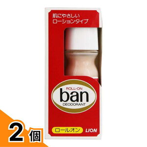 �y���������I�i�n�����j�zBan �o�� ���[���I�� 30mL 2�Z�b�g