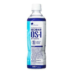 �y���������I�i�n�����j�z�o���␅�t OS-1 �I�[�G�X���� �y�b�g�{�g�� 500mL