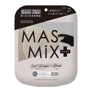 �y���������I�i�n�����j�zMASMiX+ �}�X�~�b�N�X�v���X�}�X�N L 7���� (�N�[���O���[�W��×�u���b�N)