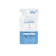 【3980円以上で注文可能】コラージュフルフル ネクストリンス すっきりさらさらタイプ 詰め替え用 280mL