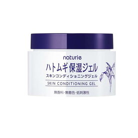 【3980円以上で注文可能】naturie(ナチュリエ) ハトムギ保湿ジェル スキンコンディショニングジェル 180g