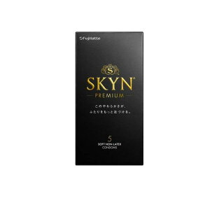 �y3980�~�ȏ�Œ����\�z�s�񃉃e�b�N�X SKYN Premium �X�L�� �v���~�A�� 5��