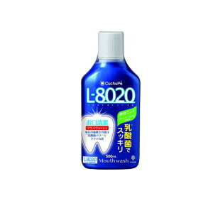 y3980~ȏŒ\zN`by L-8020 u~g {g 500mL