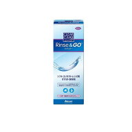 【3980円以上で注文可能】アルコン クリアケア リンス&ゴー 360mL