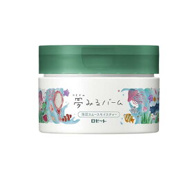 【3980円以上で注文可能】ロゼット クレンジング 夢みる スムースモイスチャー 90g