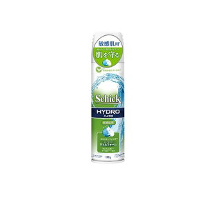 �y3980�~�ȏ�Œ����\�zSchick(�V�b�N) �n�C�h�� �X�L���f�B�t�F���X �V�F�[�r���O�W�F���t�H�[�� 199g