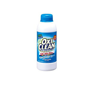 y3980~ȏŒ\zOXI CLEAN(ILVN[) ^Cv 500g