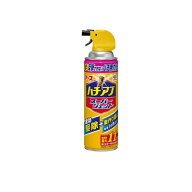 【3980円以上で注文可能】アース ハチアブスーパージェット 455mL× 1本入