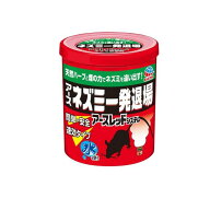 【3980円以上で注文可能】アース ネズミ一発退場 (くん煙タイプ) 10g