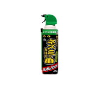 【3980円以上で注文可能】アース ネズミのみはり番 追い出しジェット 420mL