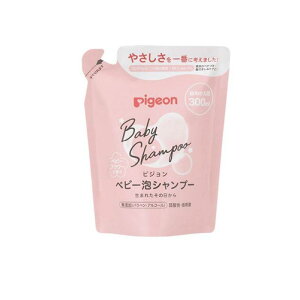 �y3980�~�ȏ�Œ����\�z�s�W����(Pigeon) �x�r�[�A�V�����v�[ �x�r�[�t�����[�̍��� 300mL (�l�ߑւ��p)