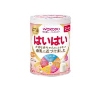 【3980円以上で注文可能】和光堂 レーベンスミルク はいはい 810g