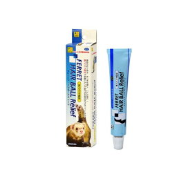 【3980円以上で注文可能】三晃商会 フェレット・ヘアボールリリーフ 50g