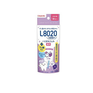 y3980~ȏŒ\z``xr[ L8020_ pn~KLWF 50g (Ԃǂ)