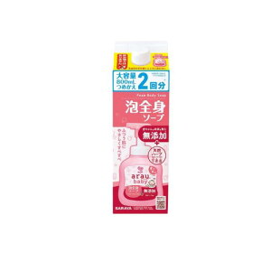 y3980~ȏŒ\zarau.baby(AE.xr[) ASg\[v 800mL (lߑւp)