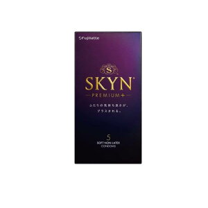 �y3980�~�ȏ�Œ����\�z�s�񃉃e�b�N�X SKYN Premium+ �X�L�� �v���~�A���v���X 5��