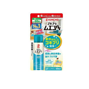 y3980~ȏŒ\zKINCHO SLuG_[ Xv[ 40vbV 20mL (ő60)