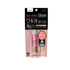 �y3980�~�ȏ�Œ����\�zBan �o�� ���u���b�N���[���I�� �v���~�A�� ������ 40mL