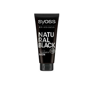 �y3980�~�ȏ�Œ����\�zsyoss(�T�C�I�X) �J���[�g���[�g�����g for MEN �i�`�������u���b�N 180g