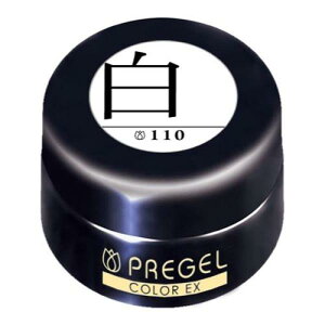 �y3980�~�ȏ�Œ����\�zPREGEL(�v���W�F��) �J���[EX PG-CE110 �� �z���C�g 4g