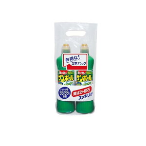 �y3980�~�ȏ�Œ����\�zKINCHO �T���|�[��V �g�C���p��� 1000mL (=500mL×2�{�p�b�N)