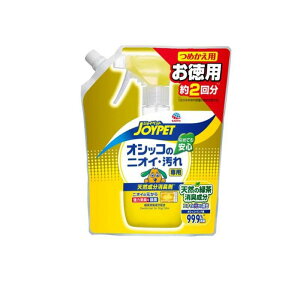 �y3980�~�ȏ�Œ����\�zJOYPET(�W���C�y�b�g) �V�R�������L�� �I�V�b�R�̃j�I�C�E�����p 450mL (�l�ߑւ��p)