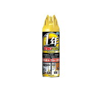 【3980円以上で注文可能】フマキラー 虫ゼロバリア ダブルジェット 450mL