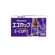 【3980円以上で注文可能】久光製薬 エスカップE 100mL× 10本入