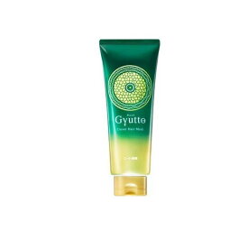 【3980円以上で注文可能】Gyutto (ギュット) コルセット ヘアマスク 200g
