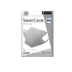 y3980~ȏŒ\zK}XNSMART COLOR X}[gJ[ 傫 AbVO[ 7