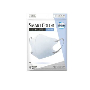 y3980~ȏŒ\zK}XNSMART COLOR X}[gJ[}Cpbg ӂ zCg×O[ 7