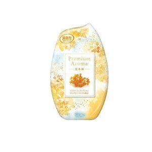 y3980~ȏŒ\z̏L Premium Aroma(v~AA}) ցErOp ؍ 400mL