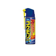 【3980円以上で注文可能】フマキラー コウモリバリア スプレー 450mL