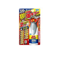 【3980円以上で注文可能】フマキラー お部屋の虫キラーワンプッシュ 320畳分 80プッシュ 80mL