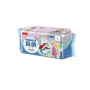 �y3980�~�ȏ�Œ����\�z���b�N ���ۃV�[�g �f�B�Y�j�[ �v�����Z�X 60��× 3�p�b�N