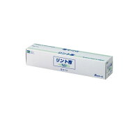 【3980円以上で注文可能】白十字 リント布 大 30cm× 3m