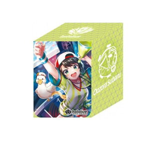 �y3980�~�ȏ�Œ����\�zhololive �z�����C�u �I�t�B�V�����z���J�P�[�X vol.8 ���X�o�� 1��