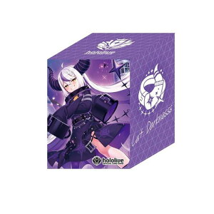 hololive �I�t�B�V�����z���J�P�[�X Vol.9 ���v���X�E�_�[�N�l�X