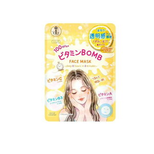 �y3980�~�ȏ�Œ����\�z�N���A�^�[�� �r�^�~��BOMB�}�X�N 7���� (���e�t159mL)
